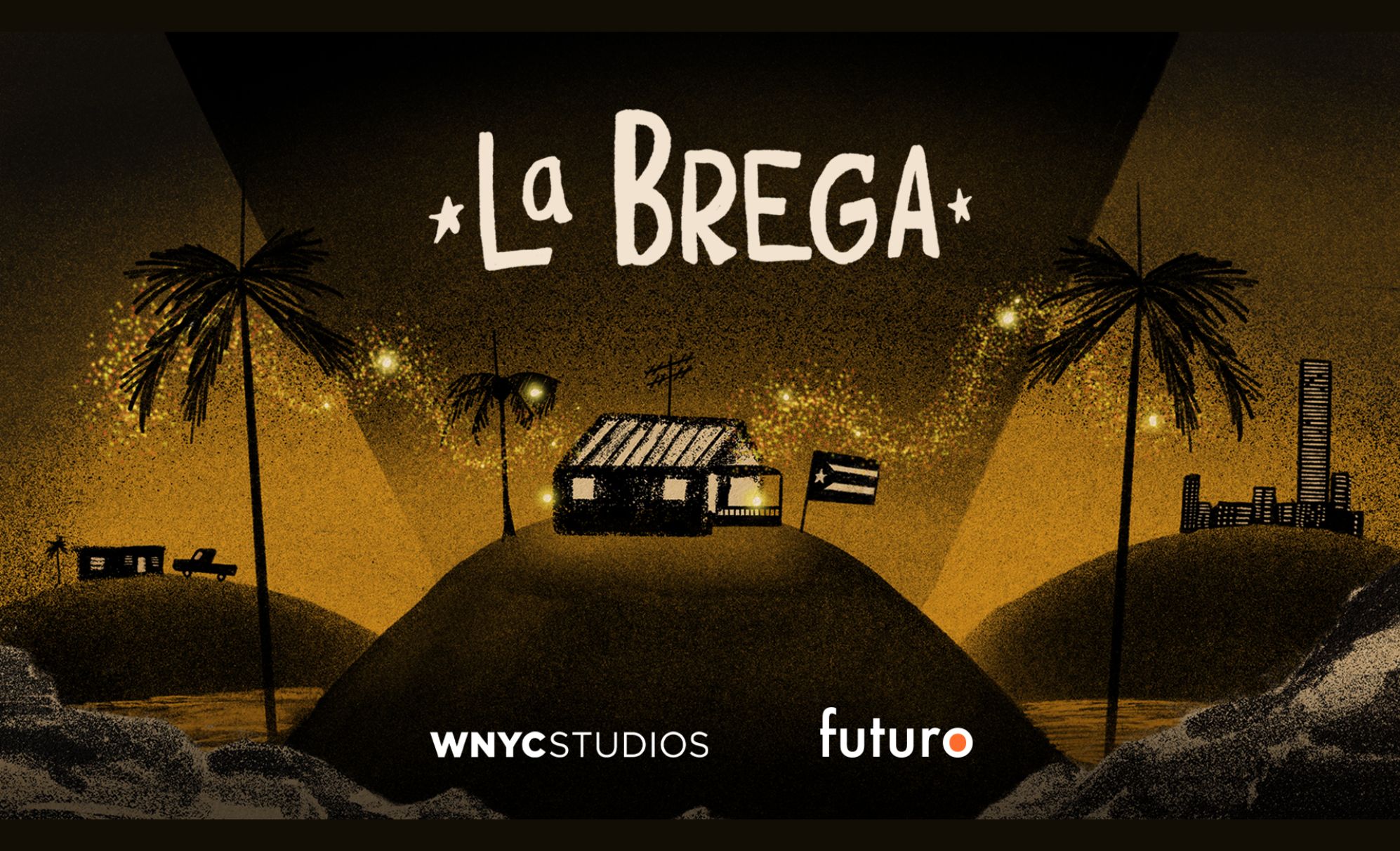 Lionel Messi has one last chance to win the World Cup, this is his story :  La última copa/The Last Cup : NPR